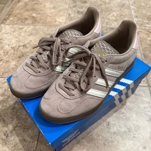 Adidas women’s Gazelle Indoor sneakers